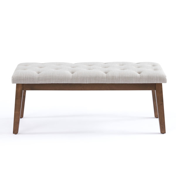 Red Barrel Studio Isaura Bench Reviews Wayfair